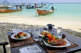 Phi Phi Holiday Resort