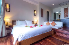 Phi Phi Holiday Resort