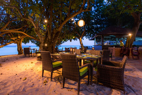 Phi Phi Holiday Resort