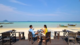 Phi Phi Holiday Resort