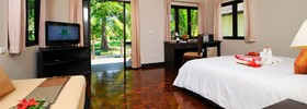 Phi Phi Holiday Resort