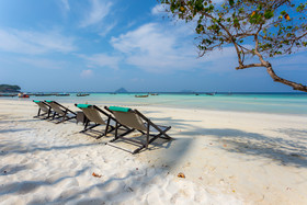 Phi Phi Holiday Resort