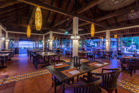 Phi Phi Holiday Resort