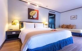 Phi Phi Holiday Resort