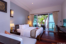 Phi Phi Holiday Resort