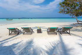 Phi Phi Holiday Resort