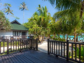 Phi Phi Holiday Resort
