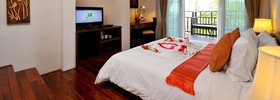 Phi Phi Holiday Resort