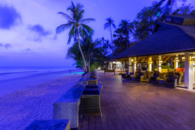 Phi Phi Holiday Resort