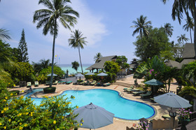 Phi Phi Holiday Resort