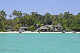 Phi Phi Holiday Resort