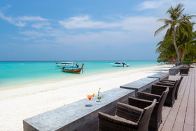 Phi Phi Holiday Resort
