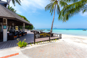 Phi Phi Holiday Resort
