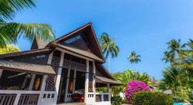 Phi Phi Holiday Resort