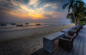 Phi Phi Holiday Resort