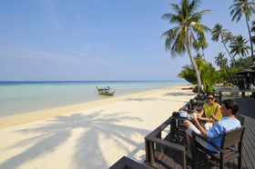 Phi Phi Holiday Resort