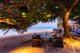 Phi Phi Holiday Resort
