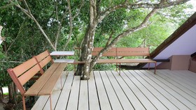 Chongko Farm Stay