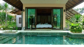 Chongko Farm Stay