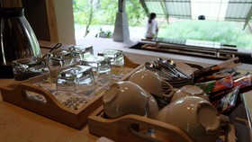 Chongko Farm Stay