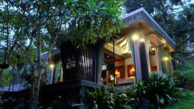 Chongko Farm Stay