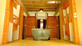 Chongko Farm Stay