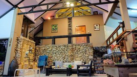 Chongko Farm Stay
