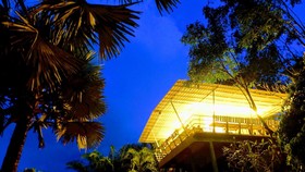 Chongko Farm Stay