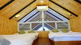 Chongko Farm Stay