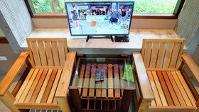 Chongko Farm Stay