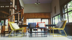 Chongko Farm Stay
