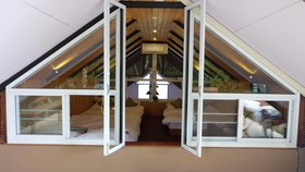 Chongko Farm Stay