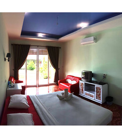 Best House Resort