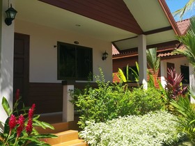 Dahla The Resort