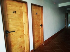 Pakarang Resort