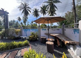Panya Villa Satun