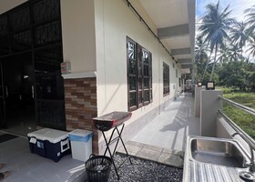 Panya Villa Satun