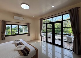 Panya Villa Satun