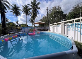 Panya Villa Satun