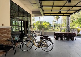 Panya Villa Satun