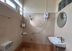 Panya Villa Satun
