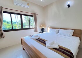 Panya Villa Satun