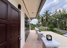 Panya Villa Satun