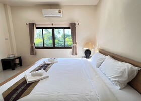 Panya Villa Satun