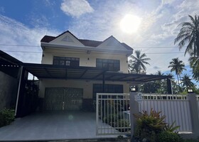 Panya Villa Satun