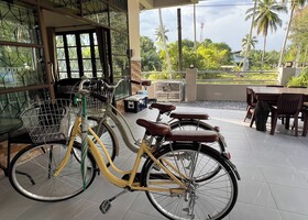 Panya Villa Satun