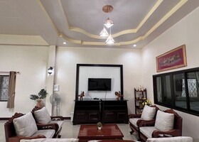 Panya Villa Satun