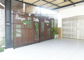 Panya Villa Satun