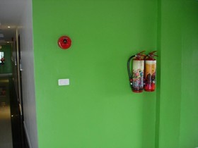 @24 Boutique Hotel