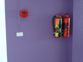 @24 Boutique Hotel